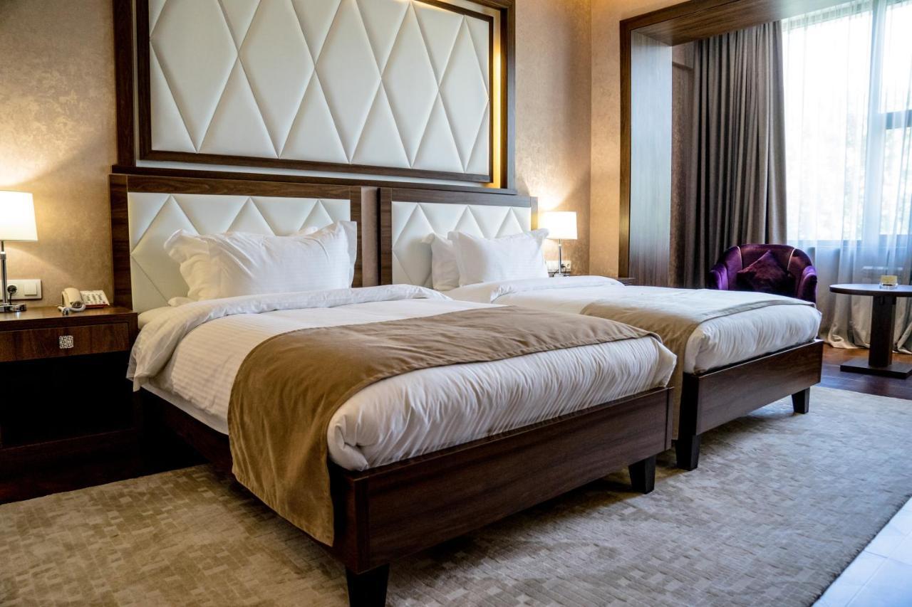 Garden Park Hotel