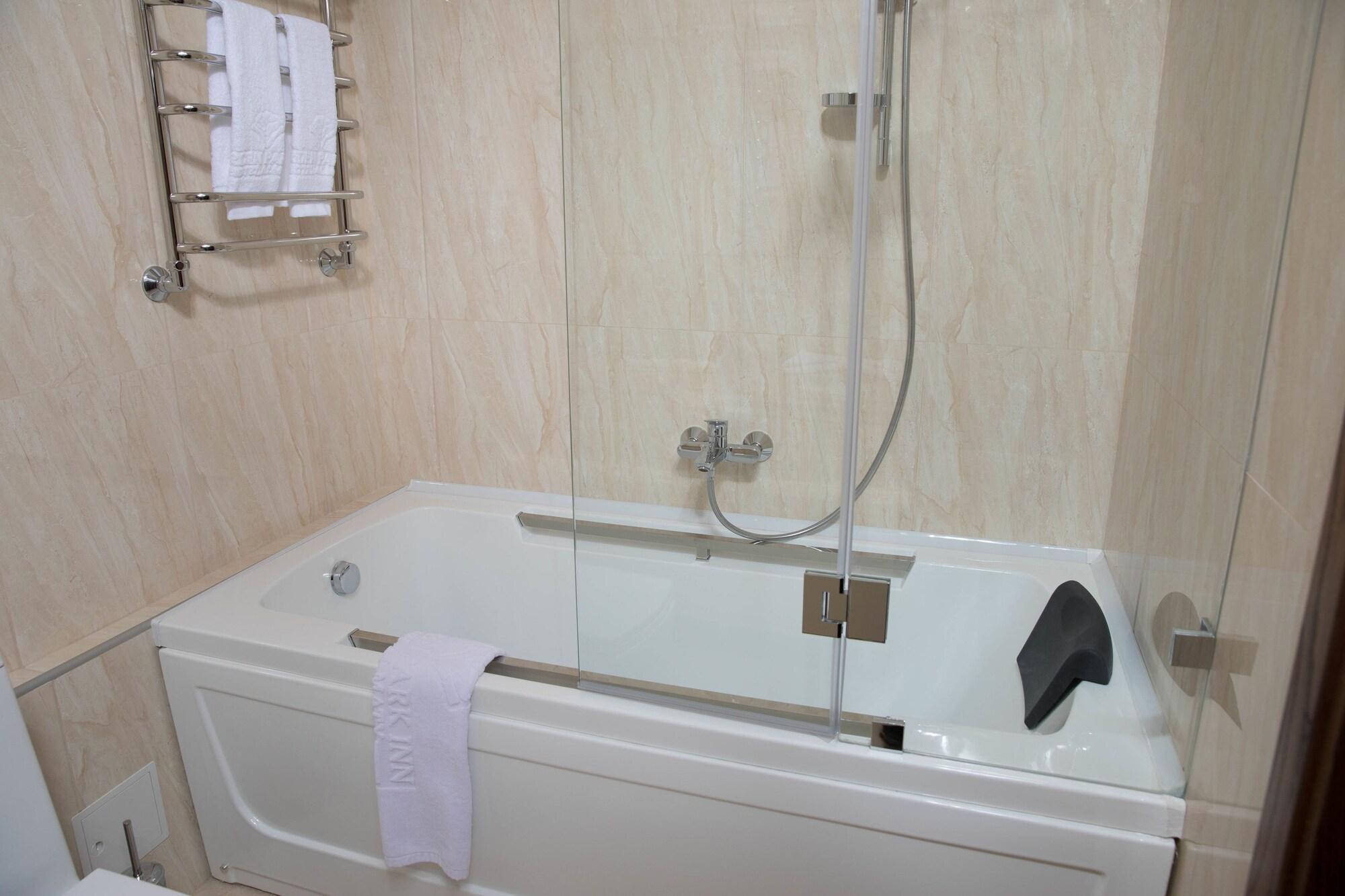 Hotel Garden Park 4*