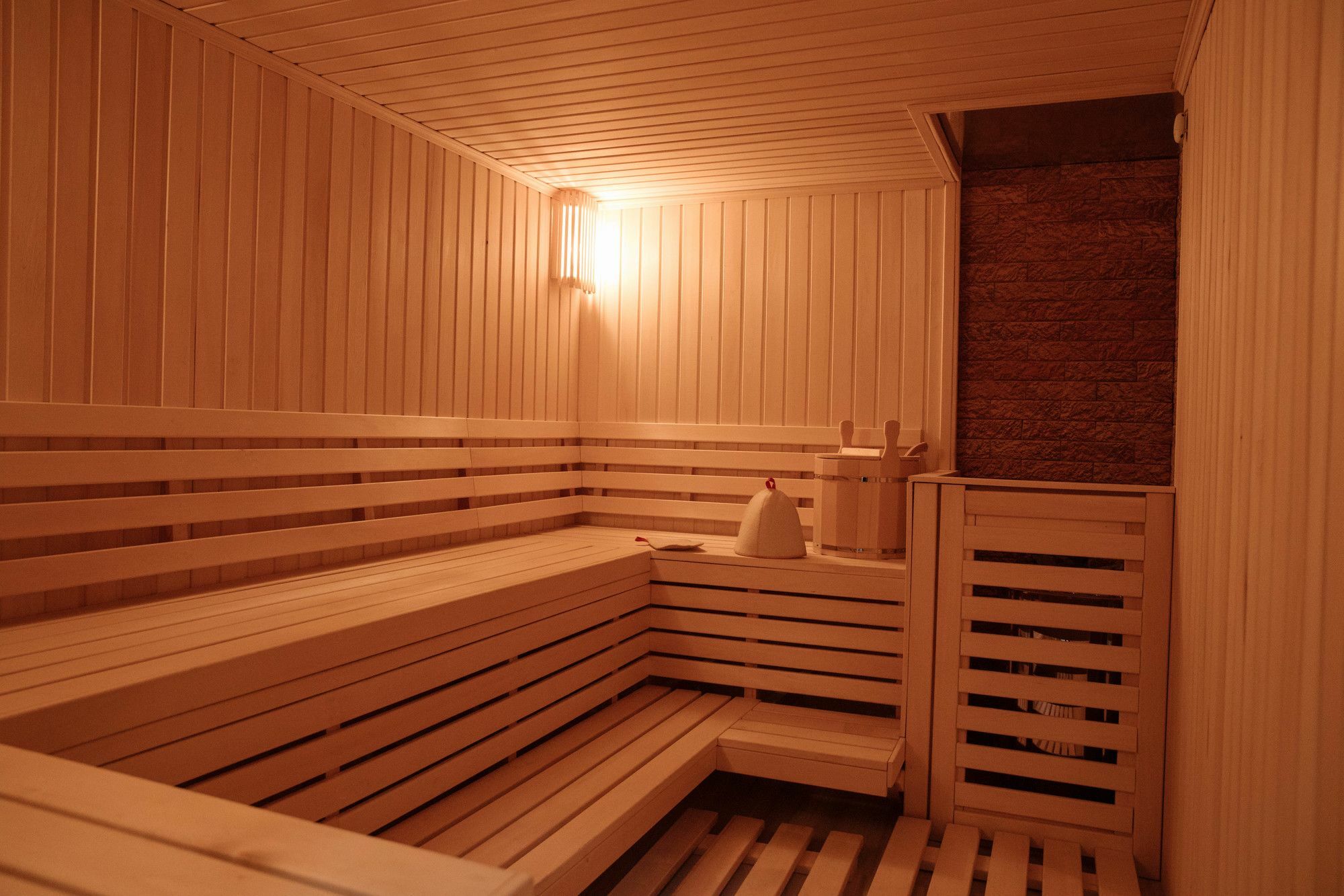 Hotel Garden Park 4*